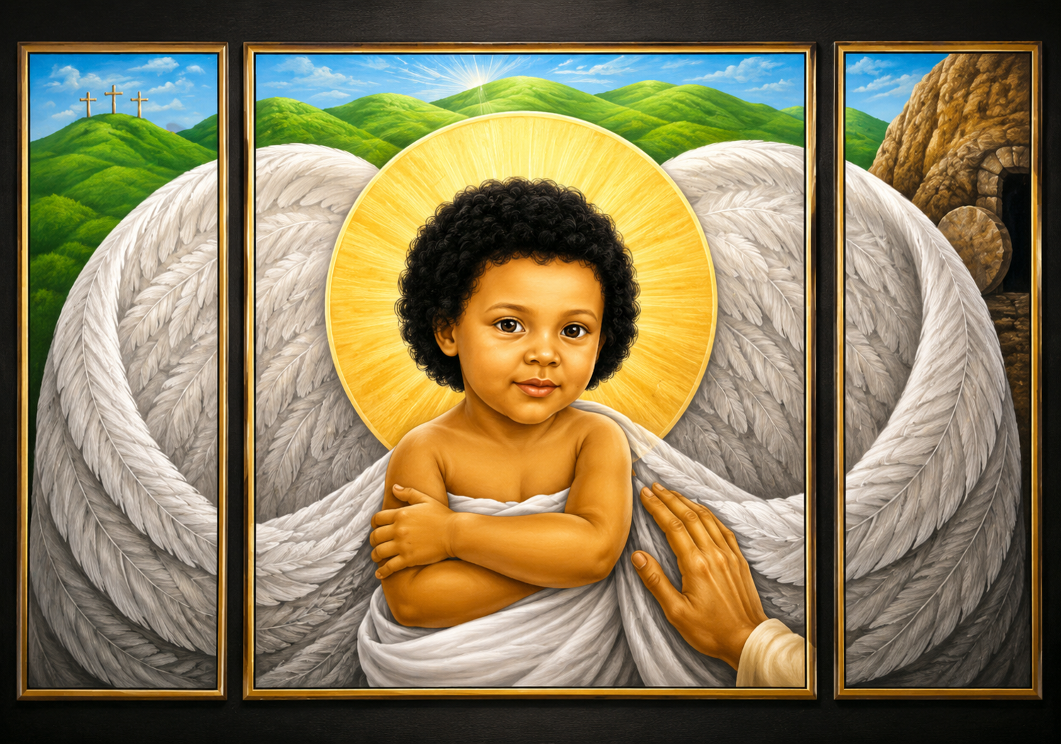 Forgiven digital download
