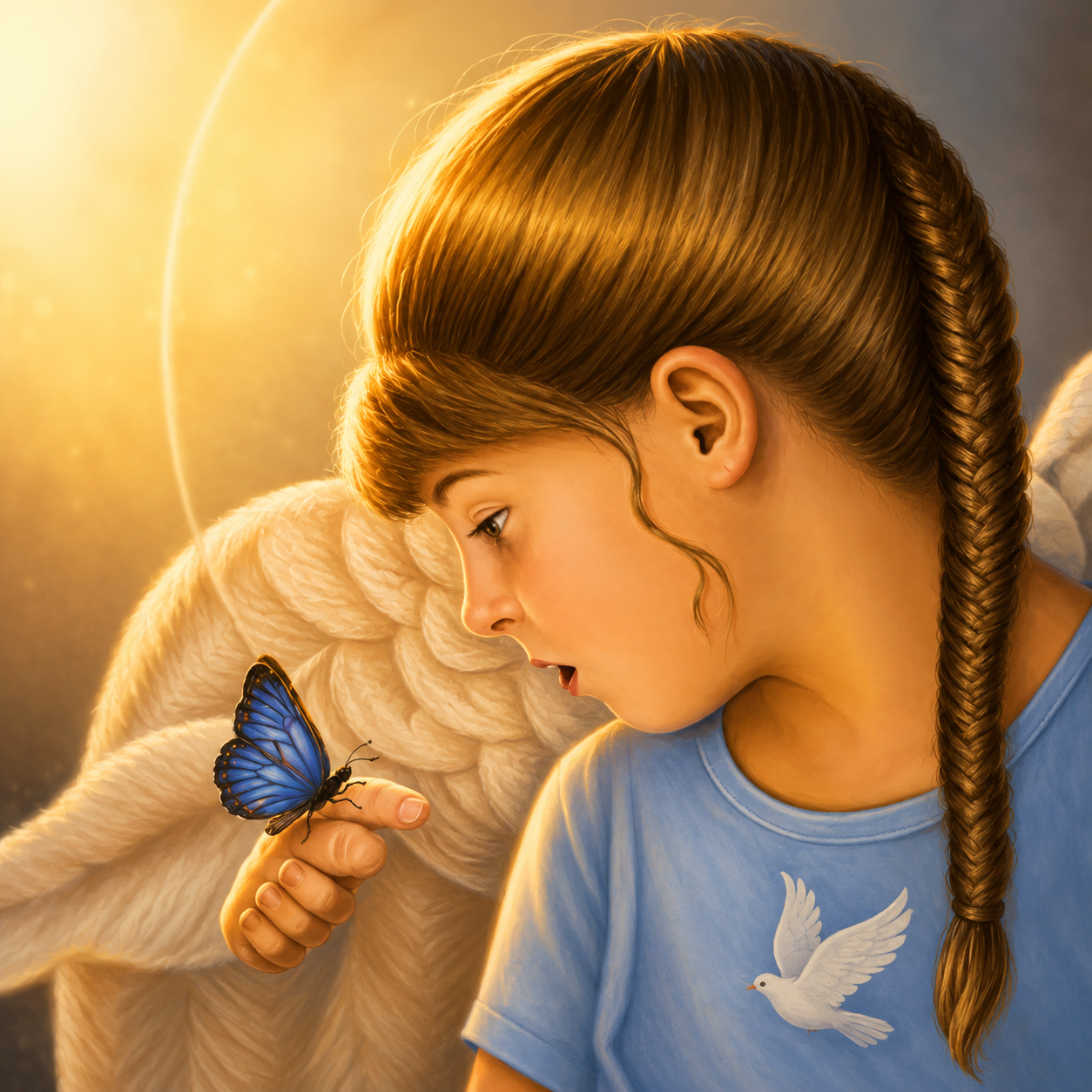 Wings digital download